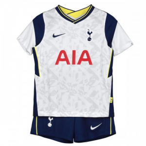 Tottenham Hotspur Kids Home Football Kit