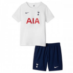 Tottenham Hotspur Kids Home Football Kit