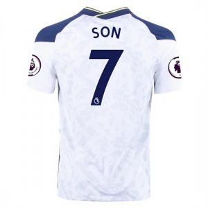 Tottenham Hotspur Son Heung min Home Jersey