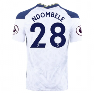 Tottenham Hotspur Tanguy Ndombele Home Jersey