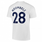 Tottenham Hotspur Tanguy Ndombele Home Jersey