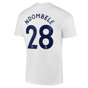 Tottenham Hotspur Tanguy Ndombele Home Jersey