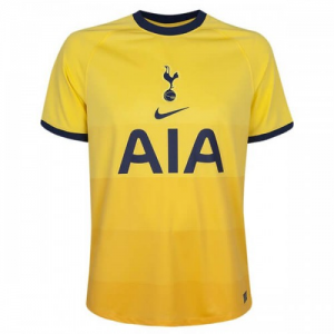 Tottenham Hotspur Third Jersey