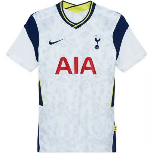 Tottenham Womens Home Jersey