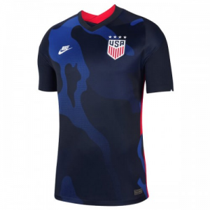 USA Away Jersey