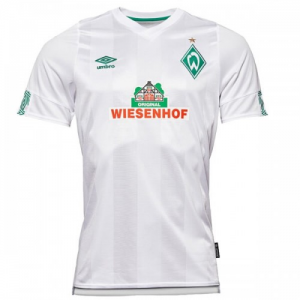 Umbro Werder Bremen Away Jersey