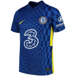 Chelsea Thuis shirt Nike 2021/22 – Korte Mouw