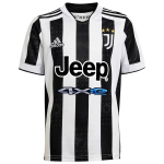 Juventus Thuis shirt adidas 2021/22 – Korte Mouw