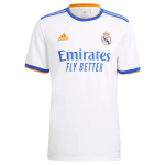 Real Madrid Thuis shirt adidas 2021/22 – Korte Mouw