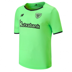 Athletic Bilbao Uit shirt 2021/22 – Korte Mouw