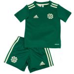 Celtic Kids Uittenue 2021/22 – Korte Mouw