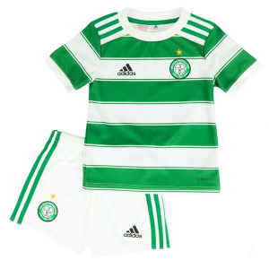 Celtic Kids Thuistenue 2021/22 – Korte Mouw