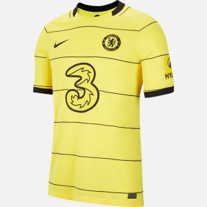 Chelsea Uit shirt Nike 2021/22 – Korte Mouw