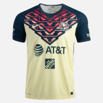 Club America Thuis shirt Nike 2021/22 – Korte Mouw