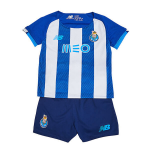 FC Porto Kids Thuistenue 2021/22 – Korte Mouw