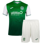 Hibernian Kids Thuistenue 2021/22 – Korte Mouw