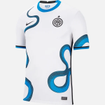 Inter Milan Uit shirt Nike 2021/22 – Korte Mouw