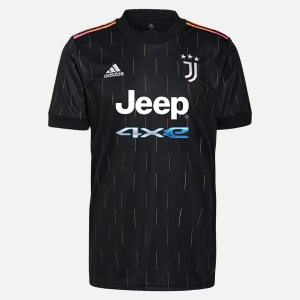 Juventus Uit shirt adidas 2021/22 – Korte Mouw