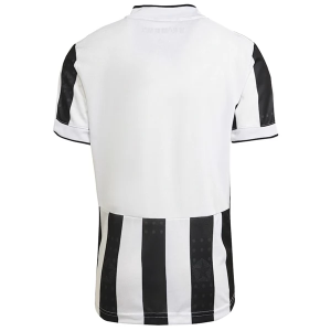 Juventus Thuis shirt adidas 2021/22 – Korte Mouw