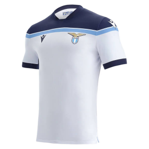 Lazio Uit shirt 2021/22 – Korte Mouw