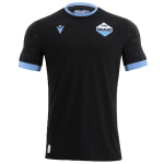 Lazio Third Shirt 2021/22 – Korte Mouw