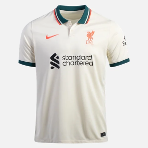 Liverpool Uit shirt Nike 2021/22 – Korte Mouw