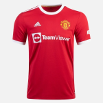 Manchester United Thuis shirt adidas 2021/22 – Korte Mouw