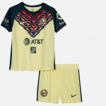 Nike Club America Kids Thuistenue 2021/22 – Korte Mouw