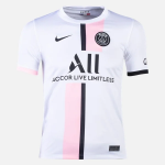 Paris Saint Germain PSG Uit shirt Nike 2021/22 – Korte Mouw