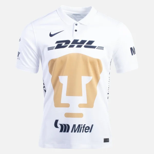 Pumas UNAM Thuis shirt Nike 2021/22 – Korte Mouw