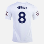 Tottenham Hotspur Harry Winks 8 Thuis shirt Nike 2021/22 – Korte Mouw