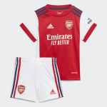 adidas Arsenal Kids Thuistenue 2021/22 – Korte Mouw