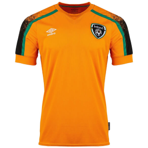 Ierland Thuis shirt 2022 – Korte Mouw