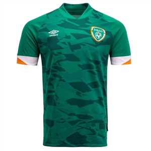 Ierland Thuis shirt 2022 – Korte Mouw