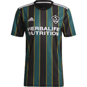 Los Angeles Galaxy Uit shirt 2022 23 – Korte Mouw