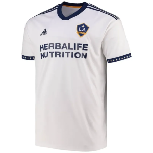 Los Angeles Galaxy Thuis shirt 2022 23 – Korte Mouw