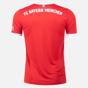 FC Bayern München Thuis voetbalshirt 2022/23 – Korte Mouw