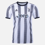 Juventus Thuis voetbalshirt 2022/23 – Korte Mouw