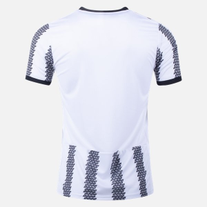 Juventus Thuis voetbalshirt 2022/23 – Korte Mouw