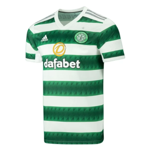 Celtic Thuis voetbalshirt 2022/23 – Korte Mouw