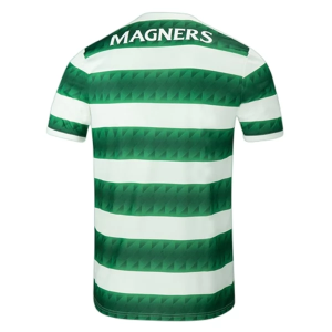 Celtic Thuis voetbalshirt 2022/23 – Korte Mouw