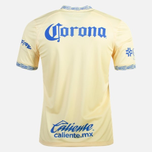 Club America Thuis Voetbalshirt 2022/23 – Korte Mouw