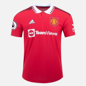 Manchester United Cristiano Ronaldo 7 Thuis shirt 2022 – Korte Mouw