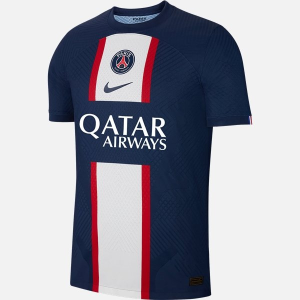 Paris Saint Germain PSG Lionel Messi 30 Thuis shirt 2022 – Korte Mouw