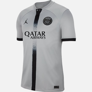 Paris Saint Germain PSG Lionel Messi 30 Uit shirt 2022/23 – Korte Mouw