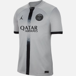 Paris Saint-Germain PSG Uit voetbalshirt 2022/23 – Korte Mouw