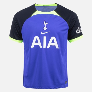 Tottenham Hotspur Uit Voetbalshirt 2022/23 – Korte Mouw