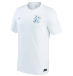 Engeland Thuis shirt 2022-2023 – Korte Mouw