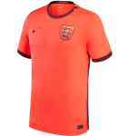 Engeland Uit Shirt 2022-2023 – Korte Mouw