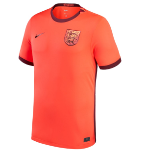Engeland Uit Shirt 2022-2023 – Korte Mouw